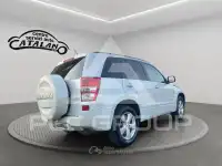 2009 Suzuki Grand Vitara