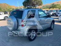 2009 Suzuki Grand Vitara