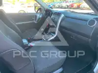2009 Suzuki Grand Vitara
