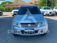 2009 Suzuki Grand Vitara