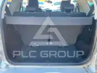 2009 Suzuki Grand Vitara