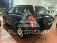 2009 Suzuki Grand Vitara