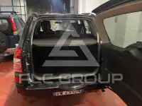 2009 Suzuki Grand Vitara
