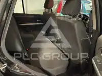 2009 Suzuki Grand Vitara