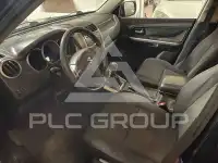 2009 Suzuki Grand Vitara