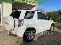 2009 Suzuki Grand Vitara