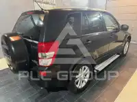 2009 Suzuki Grand Vitara