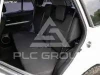 2009 Suzuki Grand Vitara