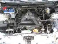2009 Suzuki Grand Vitara