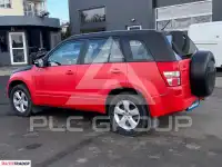 2009 Suzuki Grand Vitara
