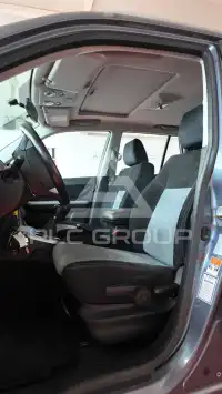 2009 Suzuki Grand Vitara