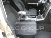 2009 Suzuki Grand Vitara