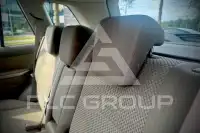 2009 Suzuki Grand Vitara