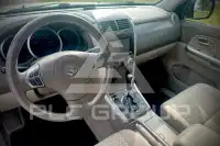 2009 Suzuki Grand Vitara