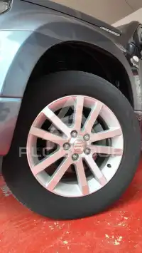 2009 Suzuki Grand Vitara