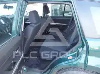 2009 Suzuki Grand Vitara