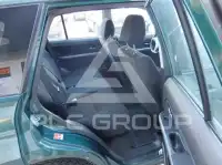 2009 Suzuki Grand Vitara
