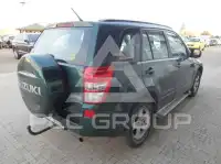 2009 Suzuki Grand Vitara