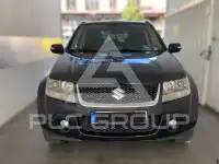2009 Suzuki Grand Vitara