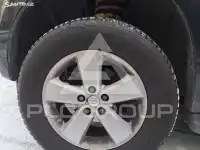 2009 Suzuki Grand Vitara
