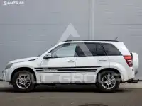2009 Suzuki Grand Vitara