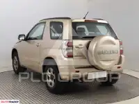 2009 Suzuki Grand Vitara