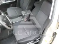 2009 Suzuki Grand Vitara