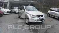 2009 Suzuki Grand Vitara
