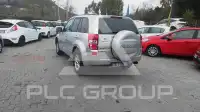 2009 Suzuki Grand Vitara