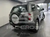 2009 Suzuki Grand Vitara