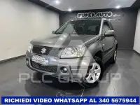 2009 Suzuki Grand Vitara
