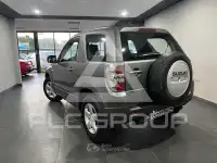 2009 Suzuki Grand Vitara