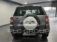 2009 Suzuki Grand Vitara