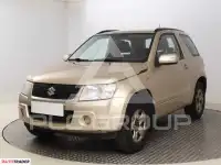2009 Suzuki Grand Vitara