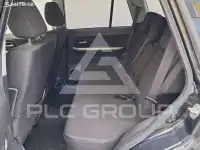 2009 Suzuki Grand Vitara