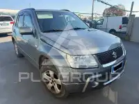 2009 Suzuki Grand Vitara
