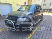 2009 Suzuki Grand Vitara