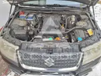 2009 Suzuki Grand Vitara