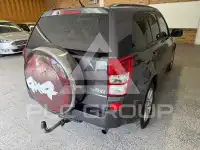 2009 Suzuki Grand Vitara