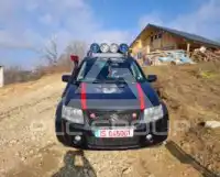 2009 Suzuki Grand Vitara