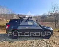 2009 Suzuki Grand Vitara