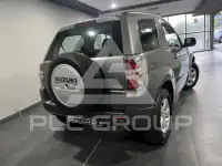 2009 Suzuki Grand Vitara