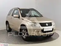 2009 Suzuki Grand Vitara