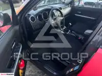 2009 Suzuki Grand Vitara