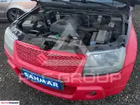2009 Suzuki Grand Vitara