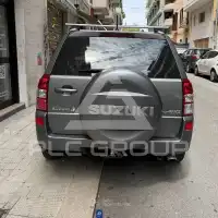 2009 Suzuki Grand Vitara