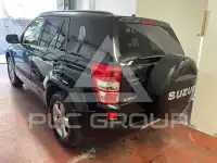2009 Suzuki Grand Vitara