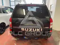 2009 Suzuki Grand Vitara