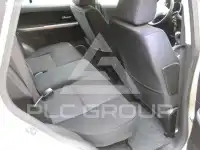 2009 Suzuki Grand Vitara