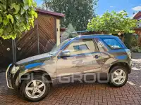 2009 Suzuki Grand Vitara